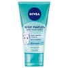 Nivea Buy Nivea Stop Pimples Wash Online Chemist Outlet