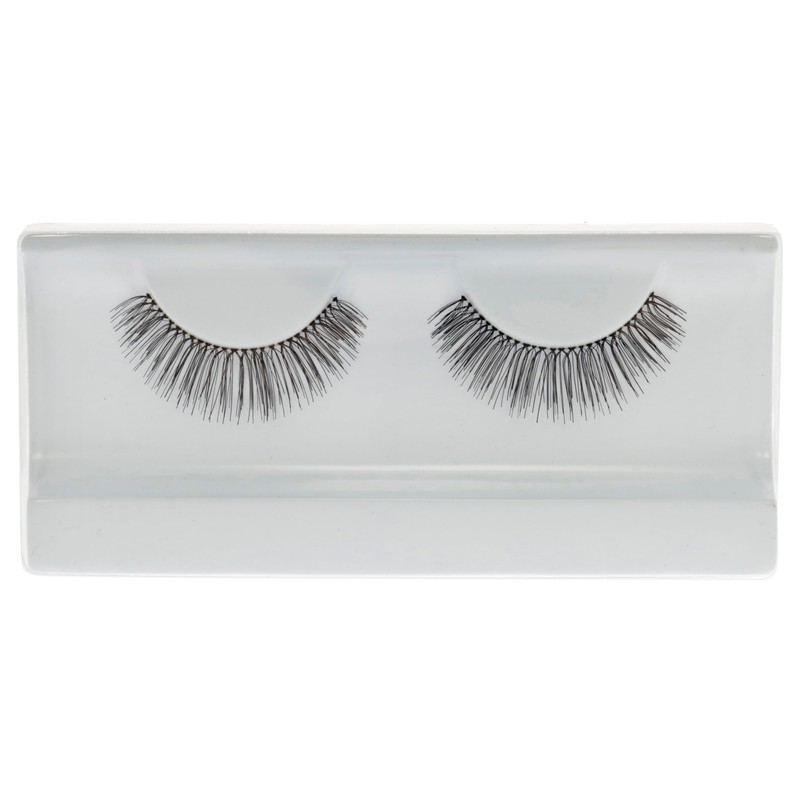 Make-Up Studio Professional Amsterdam Make-Up Eyelashes 6 - Create An