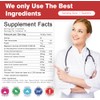 Magnesium Glycinate Gummies with Potassium and Vitamins