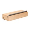 2 in 1 Guitar Angled File 35° 90° Dual Use