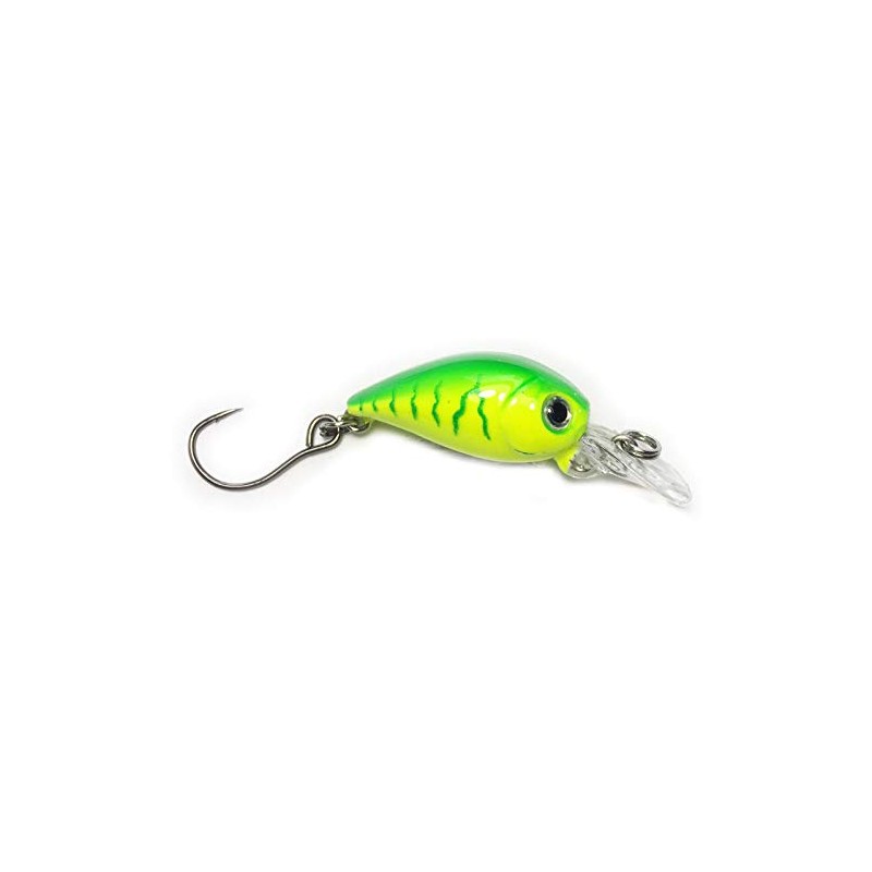 Behr Unisex - Adult Trendex Bait, Colour 02, One Size