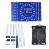 EGSCST SMD SMT Soldering Practice Kit DIY Welding Practice Board