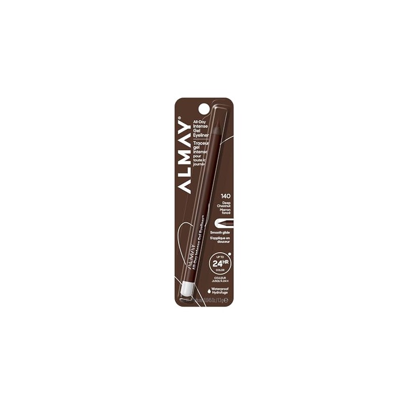 Almay Delineador de ojos all-day intense