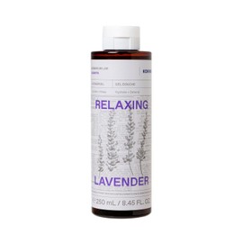 KORRES Revitalising Shower Gel, Dermatologically Tested, Vegan 250 ml