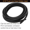 5/16" ID Fuel Line Hose SAE 30R7, 150 psi 25'