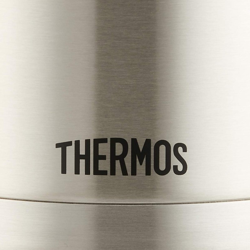 Thermos (sa-mosu) Stainless Steel Tabletop Pot (X L) THW –