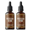Aceite De Batana Para El Crecimiento Del Cabello - 30ml*3