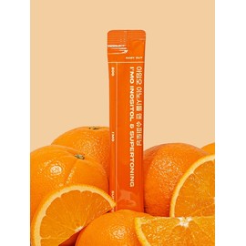 [1BOX14packs] Inositol and Super Toning / [1BOX14포] 이노시톨 앤 슈퍼토닝