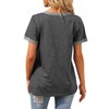 Tshirts Shirts for Women V Neck Short Sleeve Tops Basic