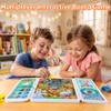 Operate Electronic Board Game for Kids