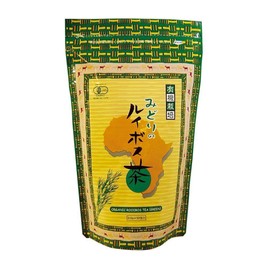 有機栽培みどりのルイボス茶（ティーバッグ）<175ｇ（3.5ｇ×50包）> 【 有機JAS 認定 】 [その他]