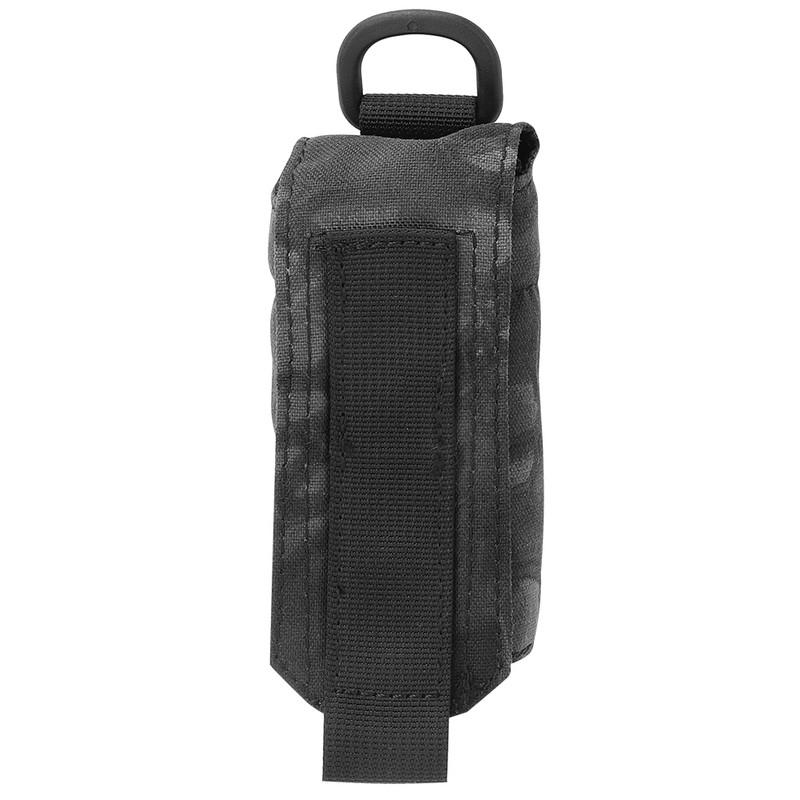 Tactic Outdoor Military Molle Water Bottle Bag Kettle Pouch Holder