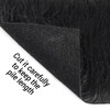 Faux Fur Fabric Half Yard, Fur Fabric for Crafts, Gnomes,