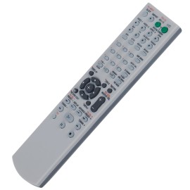 For Sony New RM-AAU015 Replace Remote for Sony AV Receiver STR-DG710 HT-SS1100 STRDG710