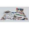 Christmas at The Capitol Family Puzzle 300pc
