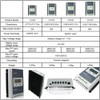 EPEVER 40A MPPT Charge Controller, Solar Panels Regulator MAX 1080W
