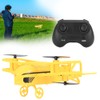 H95 Mini 2.4G Drone Intelligent Altitude Hold Remote Control Airplane