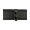 EVS SAFETY 4X Double Press Stud Safety Belt Holder (4X),