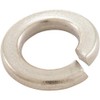 Pentair 98220600 18-8 Stainless Steel Washer Split Lock Replacement EQ-Series