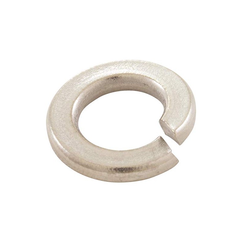 Pentair 98220600 18-8 Stainless Steel Washer Split Lock Replacement EQ-Series