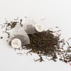 Eupherbia Saffron Green Tea, Handpicked, Highland Grown Whole Leaf Tea,
