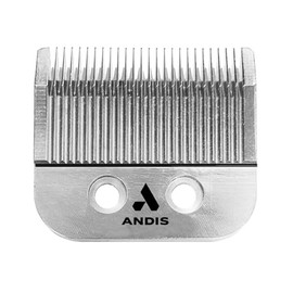 Andis 01513 Improved Master Replacement Blade For SM, ML And M Model Trimmers, Gray