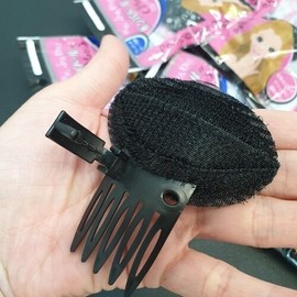 Ultimate Volume Hair Pin for Updo Hairstyles Hair Accessory 4ea