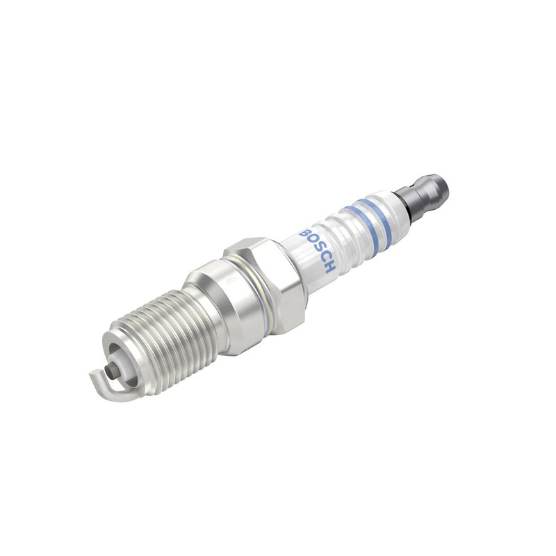 Bosch Automotive H7DC - Nickel Spark Plugs - Pack of