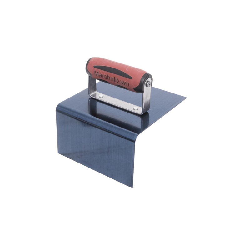 MARSHALLTOWN Blue Steel Step Tool, Nose Tool, 6 x 6