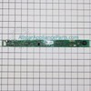 WD21X31898 Dishwasher User Control and Display Board