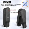 MokaZii DJI Osmo Pocket 3 Case, Storage Case, 3 Pockets,