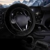 Taozoey Steering Wheel Cover, Pack of 3, Winter Steering Wheel