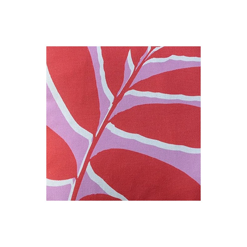 Fusion - Leaf Print - Outdoor Cushion Cover - 43