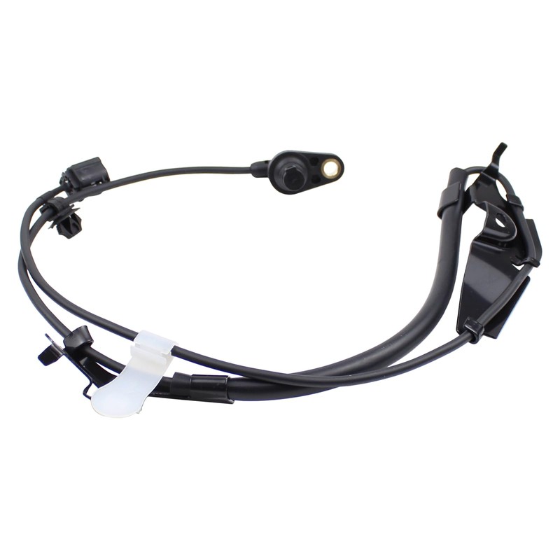 MOTOKU Front Rear ABS Wheel Speed Sensor Set for Toyota