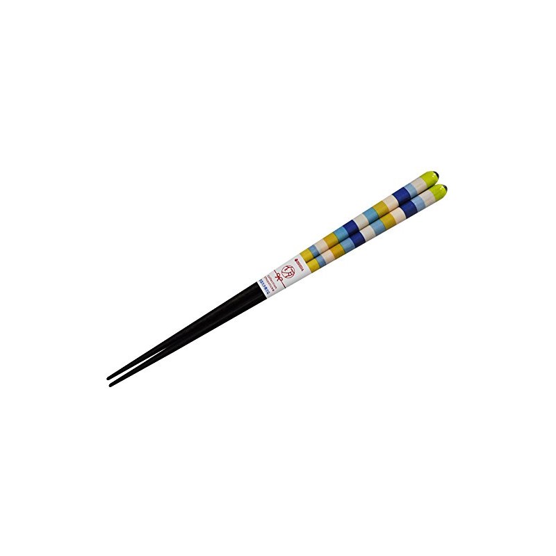 若狭 Coating Chopsticks 春一番 23 cm Dish Washing Machine Dry,