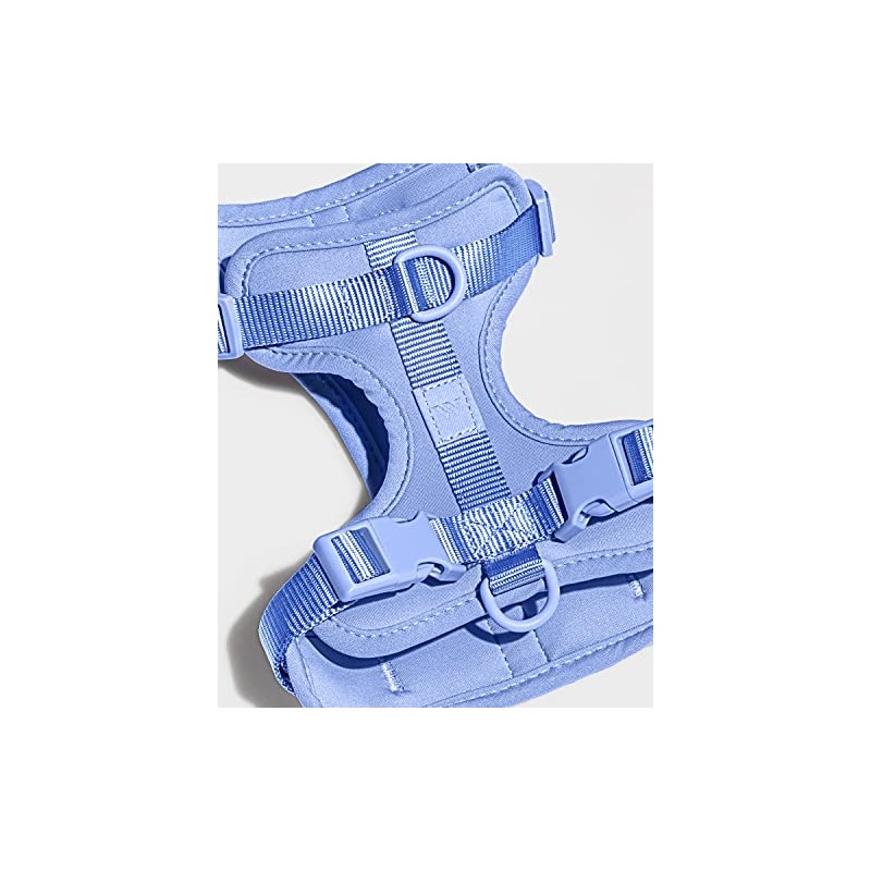 Wild One Harness 2.0 - Extra Small - Moonstone
