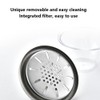 Stainless Steel Manual Orange Lemon Squeezer Juicer Pressing Squeezing Tool