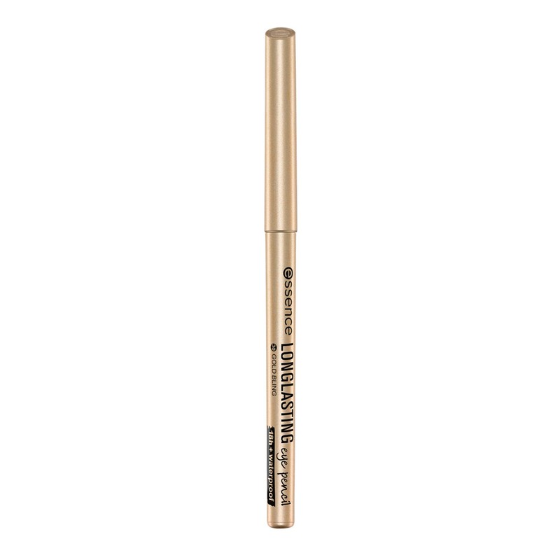 Essence Long-Lasting Eye Pencil, Kajal