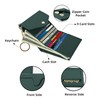 Gostwo Womens Wallet RFID Blocking Small Wallets Woman Credit Card