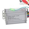350W Electric Bicycle Brushless Speed Motor Controller for Electric Scooter24V-36V