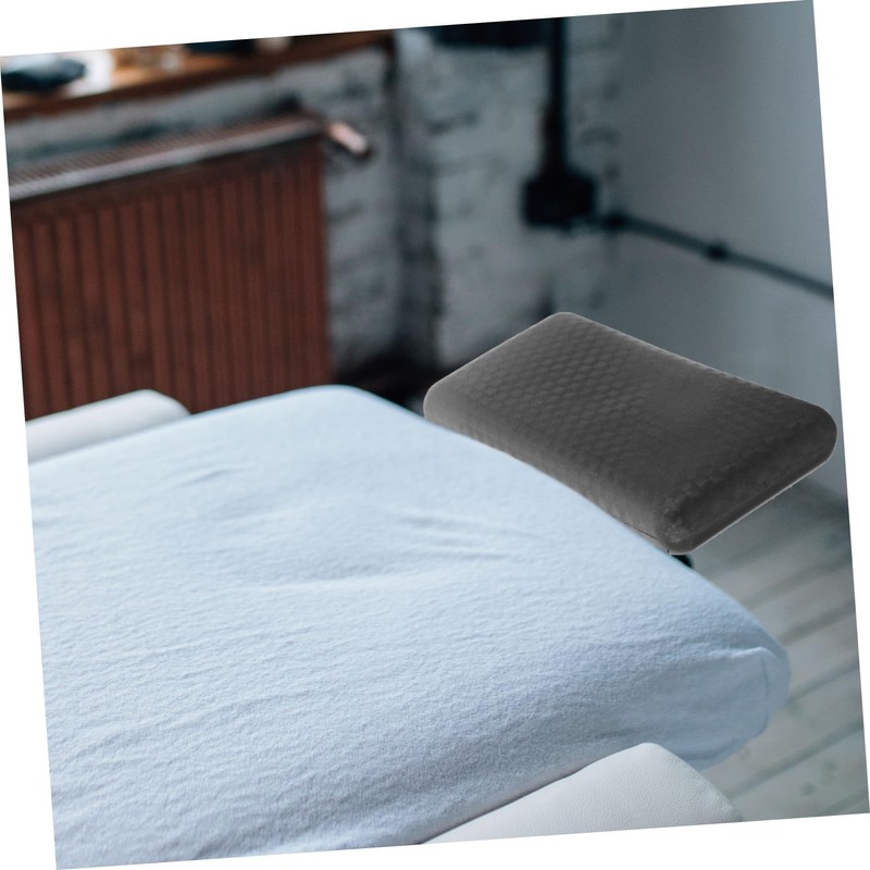 TOVINANNA Shampoo Bed Headrest Replacement Pillow Durable Beauty Chair Attachment