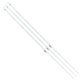 BN96-46078A UN75NU6900F UN75NU6950F UN75NU7100F UN75NU7100 UE75NU7100 UE75NU7172U UN75NU710DF UE75NU7200 UE75NU7170U UN75NU7200 UE75NU7170 UN75NU7100AG UN75NU7100G UN75RU7100 LED Strip for tv 3 PCS