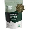 J MAC BOTANICALS J MAC BOTANICALS Organic Nettle Leaf, Herbal