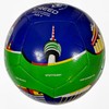 Generic Euro24 FUSSBALLLIEBE football training football size 5 Special Edition