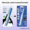 Almay Multi-Benefit Mascara, Blackest Black, 0.24 Fl. Oz., 0156 pounds,