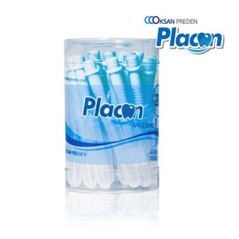 Flacon Oksan I-type interdental brush (20 pieces), LL_Conical Conical / 플라콘  옥산 I타입치간칫솔(20개입), LL_원추형원추형