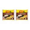 Yoki Seasoned Cassava Flour Farofa de Mandioca Pronta 400g, 14