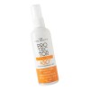 Termo Protector De Cabello 450° F Free Beauty Repara Protege