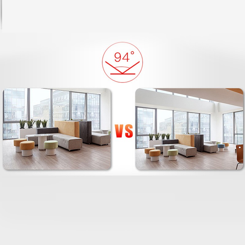 USB Camera Module 2MP Color Global Shutter 120FPS High Speed