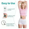 Parches Shape Support Parches, Unisex, Naturales, 60 Unidade